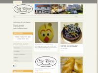 statistik för caferatorp - Introartiklar