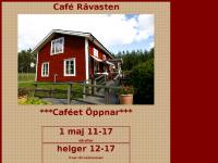Café Rävasten.