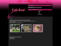 liten caferose.se skärmbild liten caferose.se skärmbild
