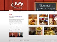Café Rosenhill Café Rosenhill