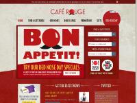 Café Rouge - French restaurant Café Rouge - French restaurant