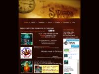 Café Sarafornia Café Sarafornia