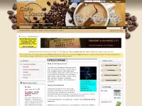 liten cafesaxophone.com skärmbild liten cafesaxophone.com skärmbild