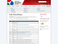 Vancouver, Toronto, SCIENCE goes to the movies!!, Ottawa Vancouver, Toronto, SCIENCE goes to the movies!!, Ottawa