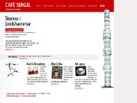 Café Sergel · Lindshammar glasbruk · Småland | Kaffe, glas, butik, outlet, shop, kafé, vandringsled, vildmarksleden, choklad, glas, regional matkultur, culinary heritage Café Sergel · Lindshammar glasbruk · Småland | Kaffe, glas, butik, outlet, shop, kafé, vandringsled, vildmarksleden, choklad, glas, regional matkultur, culinary heritage