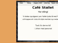 liten cafestallet.com skärmbild liten cafestallet.com skärmbild