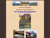 Hotels Santa Eulalia Costa Rica, Hotels Atenas Costa Rica, Bed and Breakfast Atenas Costa Rica, Quiet Hotel Atenas Costa Rica, Coffee Farm Atenas Costa Rica