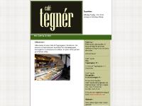 cafetegner.se cafetegner.se