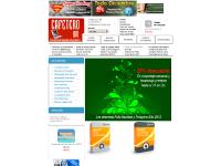 Hospedaje web, registro de dominios, sitios y paginas web Hospedaje web, registro de dominios, sitios y paginas web