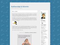 cafetips.blogg.se Kafénostalgi & Kåserier, Big Five - O, Trackbacks (0)