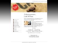 liten cafewilliam.se skärmbild liten cafewilliam.se skärmbild