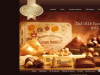 caffarel.se Azienda, Storia, Arte del cioccolato caffarel.se Azienda, Storia, Arte del cioccolato