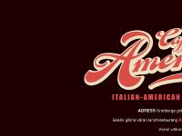 Caffé Americano Caffé Americano