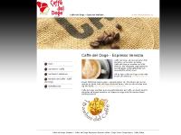 liten caffedeldoge.se skärmbild