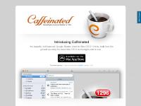 Caffeinated | Desktop Google Reader for OSX Caffeinated | Desktop Google Reader for OSX