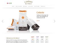 Cafeino – lyx för kaffenjutare Cafeino – lyx för kaffenjutare