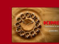 Caffe Kimbo Caffe Kimbo
