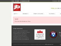 liten caffellatte.se skärmbild liten caffellatte.se skärmbild