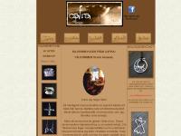 cafra silversmide silversmed sterling smycken