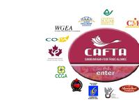 cafta.org CAFTA, The Canadian Agri-Food Trade Alliance, Canada cafta.org CAFTA, The Canadian Agri-Food Trade Alliance, Canada