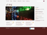 cag.se Om CAG, Om oss, Våra kontor cag.se Om CAG, Om oss, Våra kontor