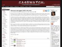 CAGEMATCH - The Internet Wrestling Database CAGEMATCH - The Internet Wrestling Database