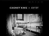 Cagney King - Artist - Home
