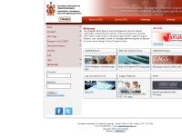 Welcome to The Canadian Association of General Surgeons Welcome to The Canadian Association of General Surgeons