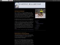 liten cahppesmalamutes.blogspot.com skärmbild liten cahppesmalamutes.blogspot.com skärmbild