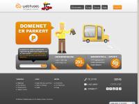 Parkert - Webhuset AS Parkert - Webhuset AS