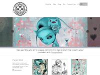  Store, JUXTAPOZ, Oakley Sweet Spot, Oakley Goggle