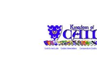 Caid Commons Caid Commons