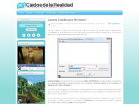 Ben 10, blogging, Boludeces Mias, Como Crear Correo  Ben 10, blogging, Boludeces Mias, Como Crear Correo