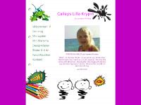 Caileys Lilla Krypin