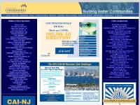 CAI National, Recruitment, Sponsors, Chapter Board of Directors  CAI National, Recruitment, Sponsors, Chapter Board of Directors