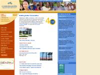CAI Homepage CAI Homepage