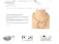 liten caipora.co.uk skärmbild liten caipora.co.uk skärmbild