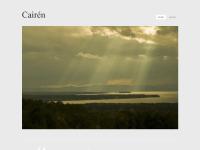 liten cairen.se skärmbild liten cairen.se skärmbild