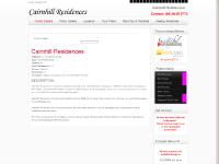 Cairnhill Residence - Cairnhill Residences