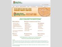 cairnspenny.com.au DEPOSIT ACCOUNTS, LOANS, OTHER SERVICES