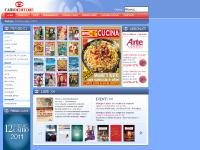 cairoeditore.it Cairo Editore, Editoria, Libri cairoeditore.it Cairo Editore, Editoria, Libri