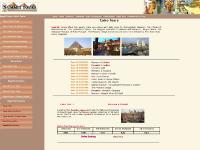 Cairo Tours Cairo Tours