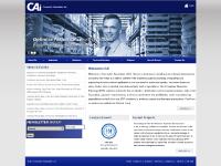 caisoft.com Mission Statement, Policy Statement, Privacy Statement caisoft.com Mission Statement, Policy Statement, Privacy Statement