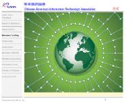 caita - Welcome to CAITA caita - Welcome to CAITA