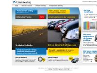 Renting | Coches en renting - CaixaRenting Renting | Coches en renting - CaixaRenting