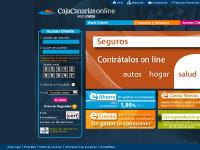 Caja Canarias | Bienvenido a "la Caixa" | "la Caixa" Caja Canarias | Bienvenido a "la Caixa" | "la Caixa"