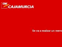 Bienvenidos a Cajamurcia Bienvenidos a Cajamurcia