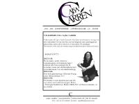 Cajsa Carrén - Hem Cajsa Carrén - Hem