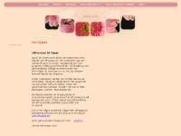 liten cajsas.se skärmbild liten cajsas.se skärmbild