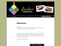 statistik för cakeaway - Fridas BakeAway